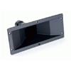 tromba professionale masteraudio khd137m tromba abs  100x250 mm